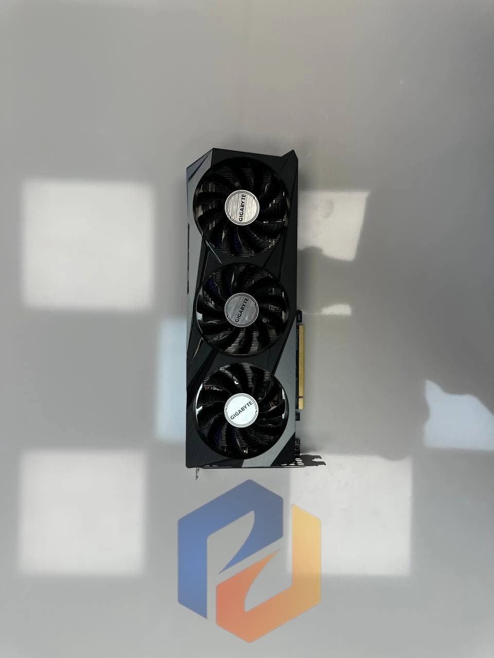 کارت گرافیک GIGABYTE GeForce RTX™ 3070 GAMING OC 8G (استوک) — تصویر ۹
