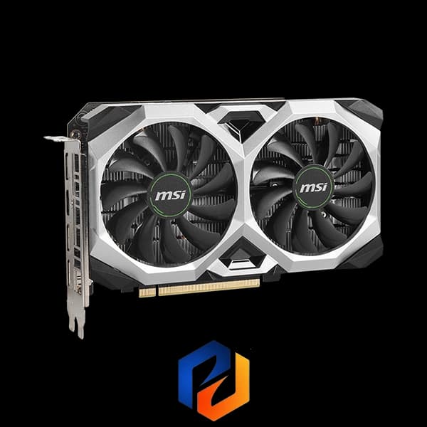 کارت گرافیک MSI GeForce GTX 1660 SUPER™ VENTUS XS OC (استوک) — تصویر ۸
