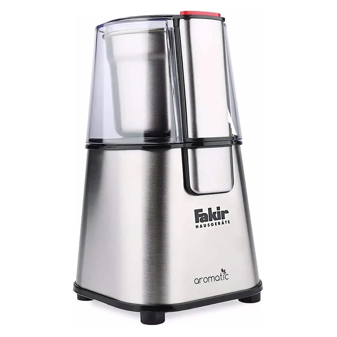 آسیاب برقی فکر مدل Fakir Aromatic