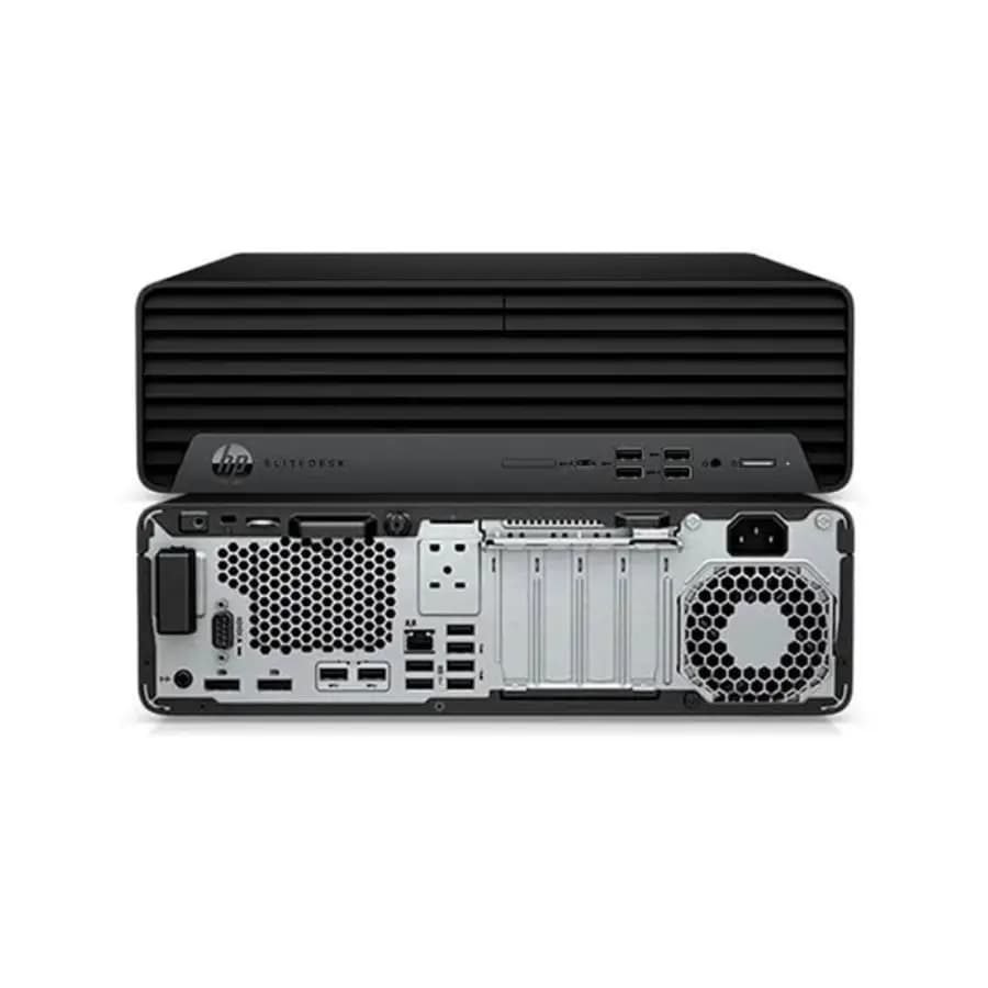 مینی کیس استوک HP EliteDesk G6 (اردیبهشت 1404) — تصویر ۶