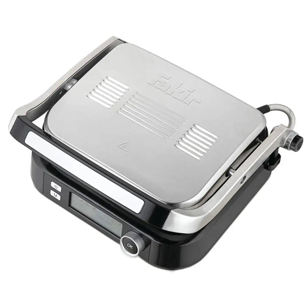 ساندویچ ساز وگریل هوشمند فکر مدل Grill Expert Smart — تصویر ۷