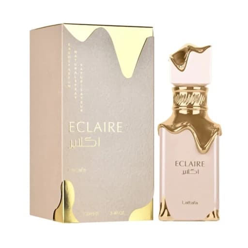 عطر ادکلن اکلایر لطافه Lattafa Eclaire — تصویر ۶