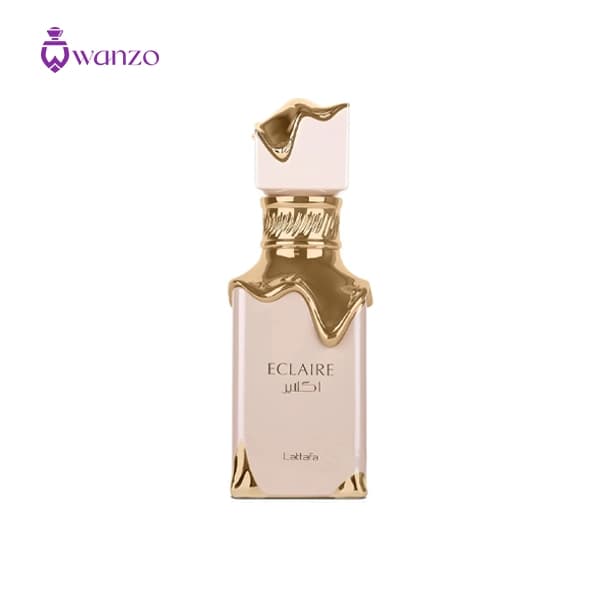عطر ادکلن اکلایر لطافه Lattafa Eclaire — تصویر ۷