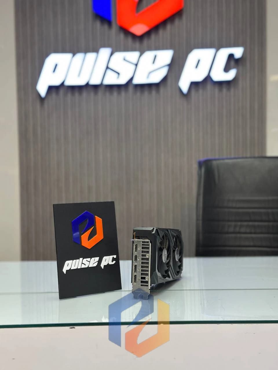 کارت گرافیک GIGABYTE AORUS RTX 3060 Ti MASTER 8GB (استوک) — تصویر ۶