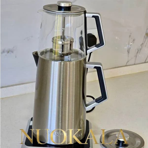 چای ساز روگن مدل RU-1515 — تصویر ۱۲