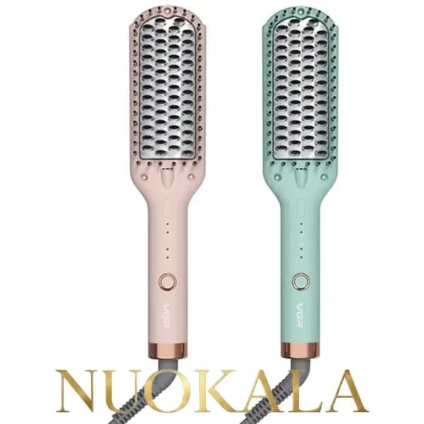 برس حرارتی وی جی آر مدل V-592 — تصویر ۲