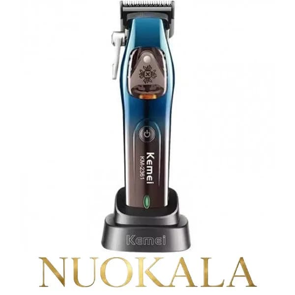 ماشین اصلاح کیمی مدل KM-2361