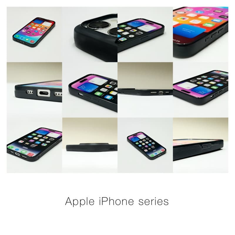 کاور آکام مدل AMC-WA13PROMAX-DESERT-25 مناسب برای گوشی موبایل اپل iPhone 13 Pro Max — تصویر ۵