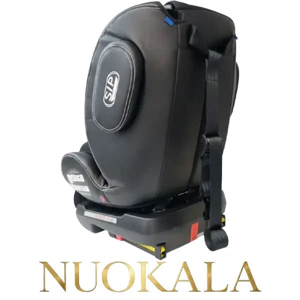 صندلی ماشین کودک کیدیلو مدل KBH308 Pro — تصویر ۸