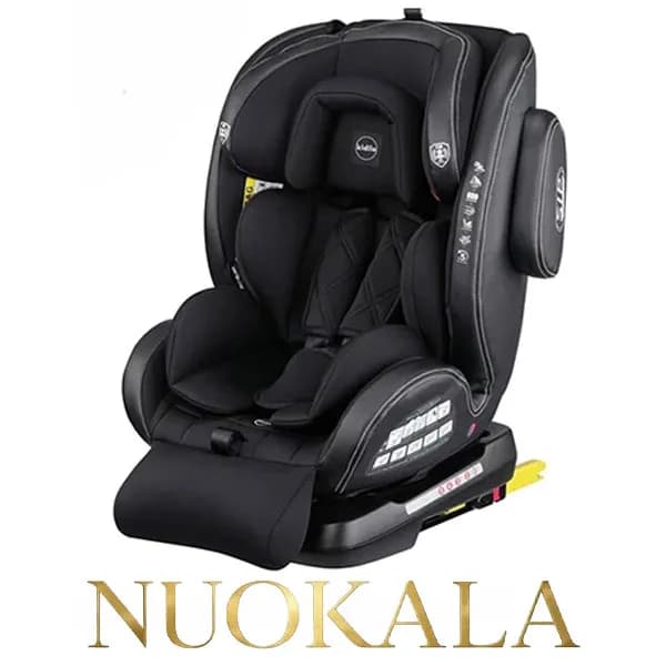 صندلی ماشین کودک کیدیلو مدل KBH308 Pro — تصویر ۷