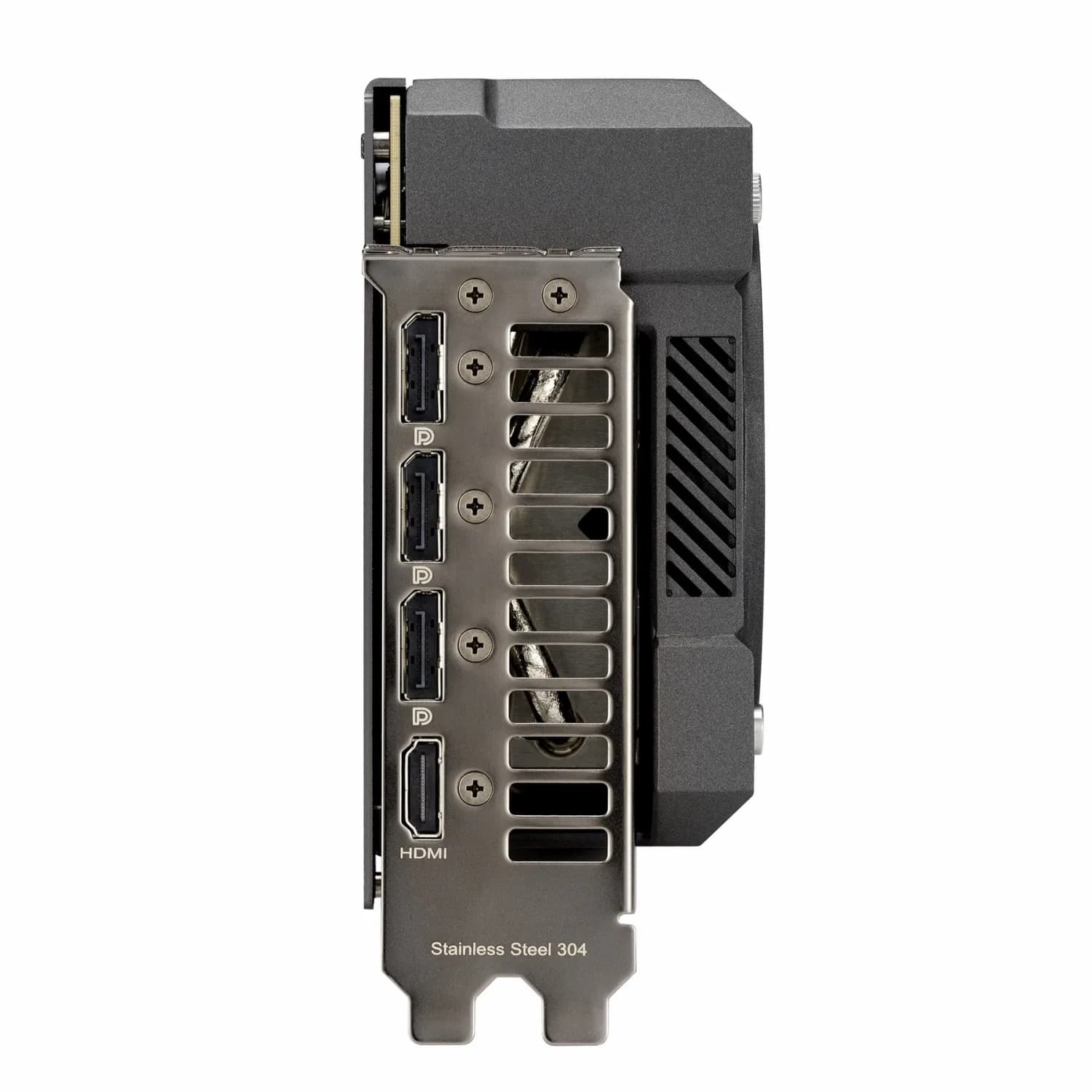 کارت گرافیک ایسوس ASUS TUF Gaming RTX 5060 Ti OC حافظه 16 گیگابایت — تصویر ۷