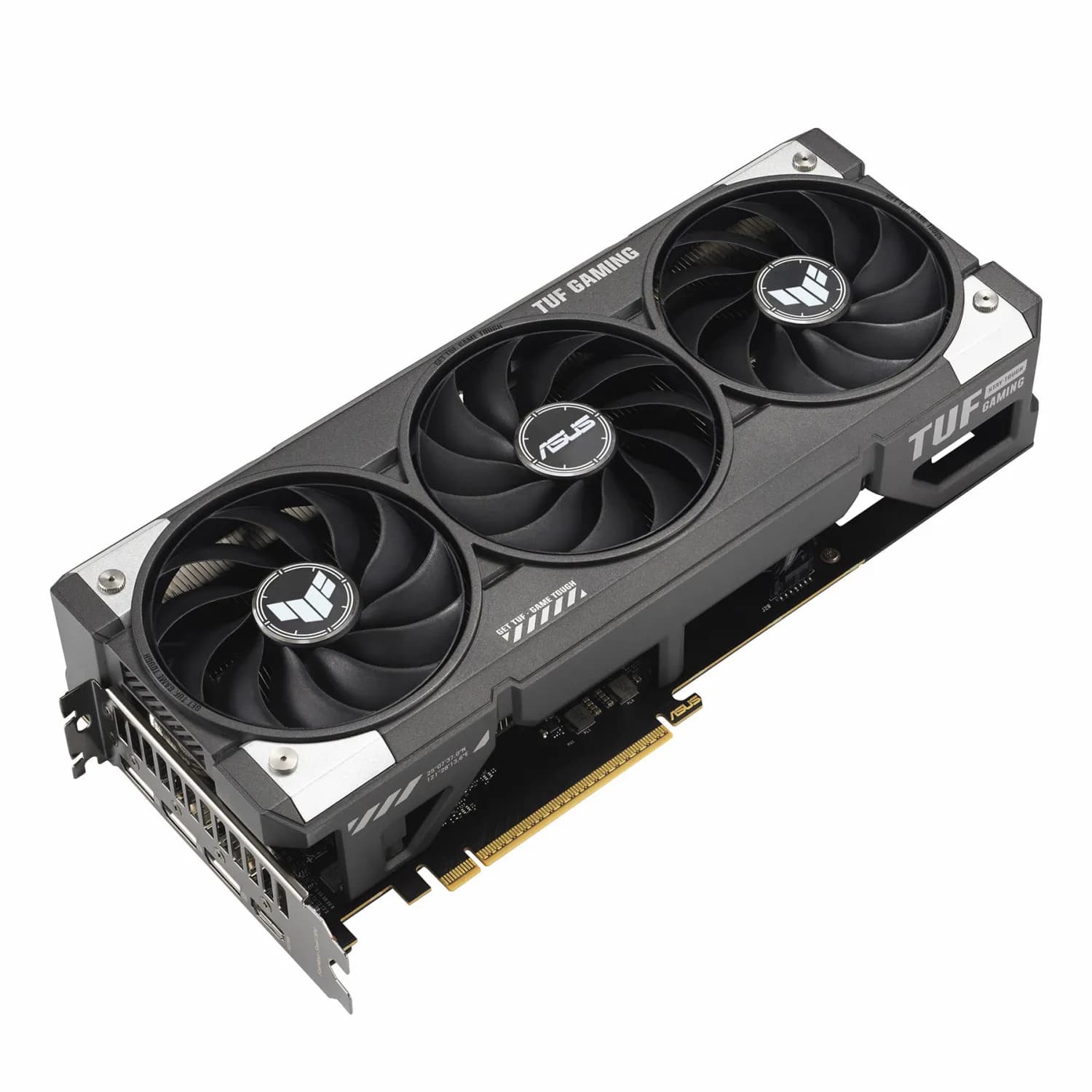کارت گرافیک ایسوس ASUS TUF Gaming RTX 5060 Ti OC حافظه 16 گیگابایت — تصویر ۸