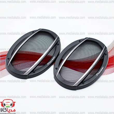 باند پایونیر 6977S بیضی TS-A6977S pioneer — تصویر ۷