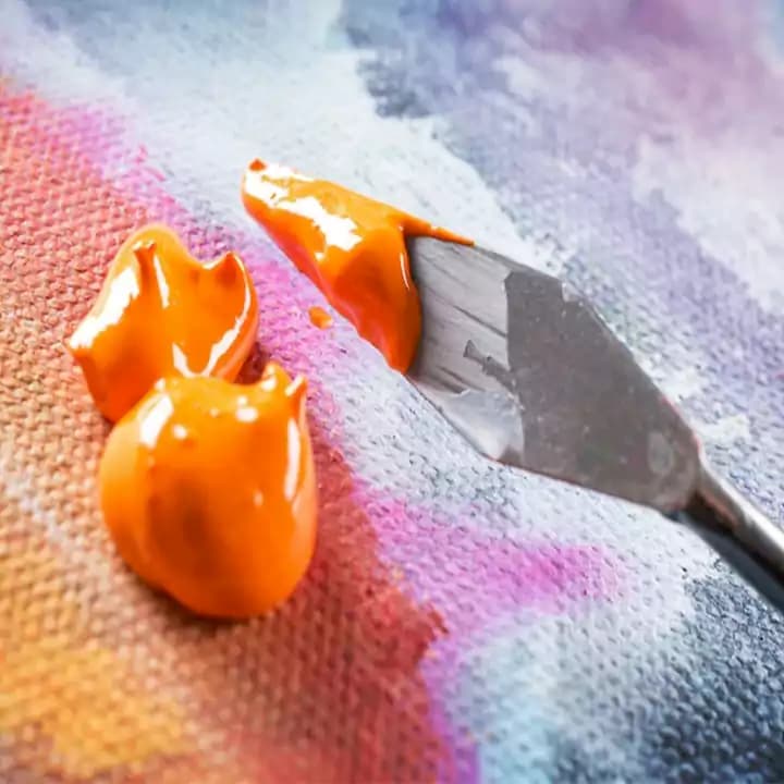 کاردک فلزی الیزا شماره 2 — تصویر ۳
