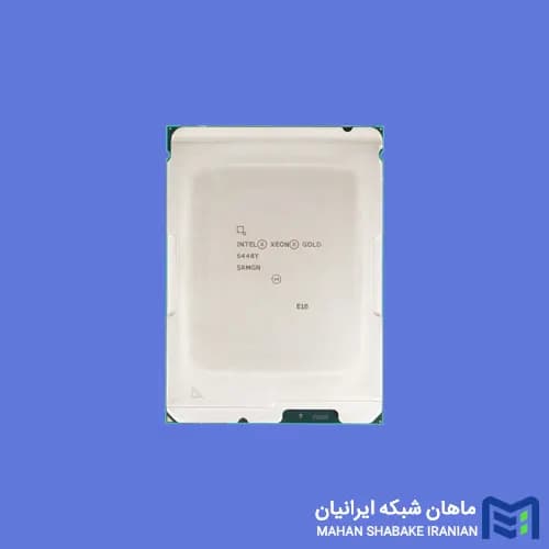 پردازنده سرور Intel Xeon Gold 6448Y Processor — تصویر ۵