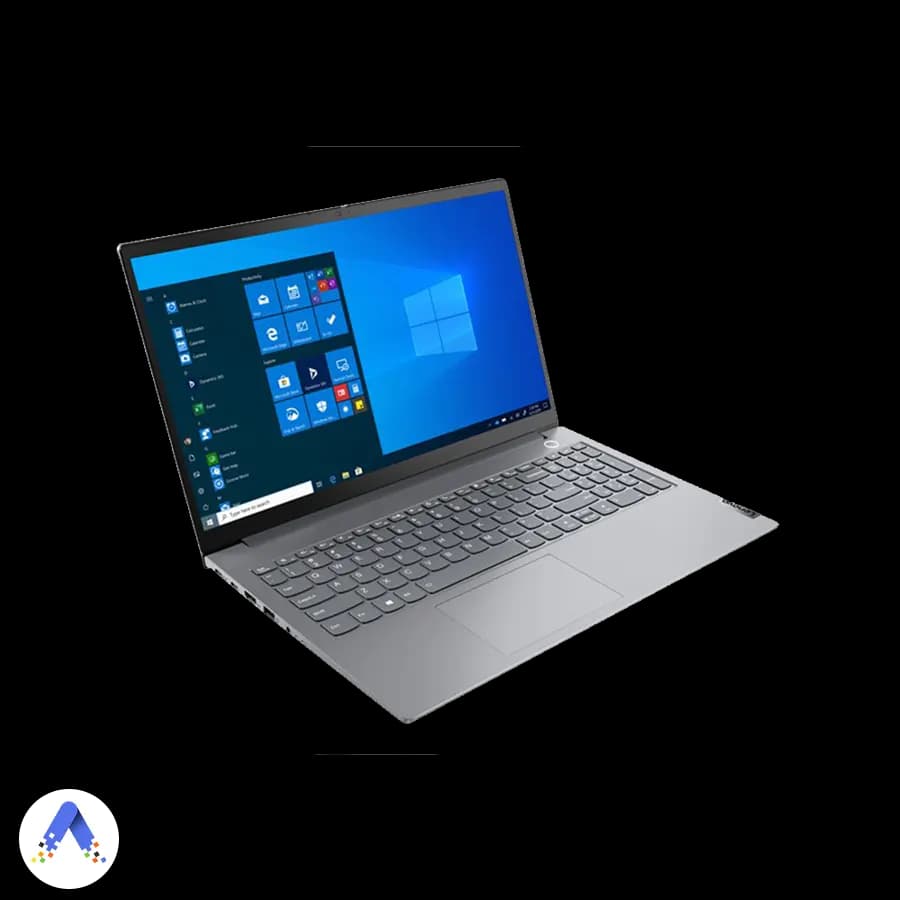 لپ تاپ لنوو ThinkBook 15-MF در بازار شبکه