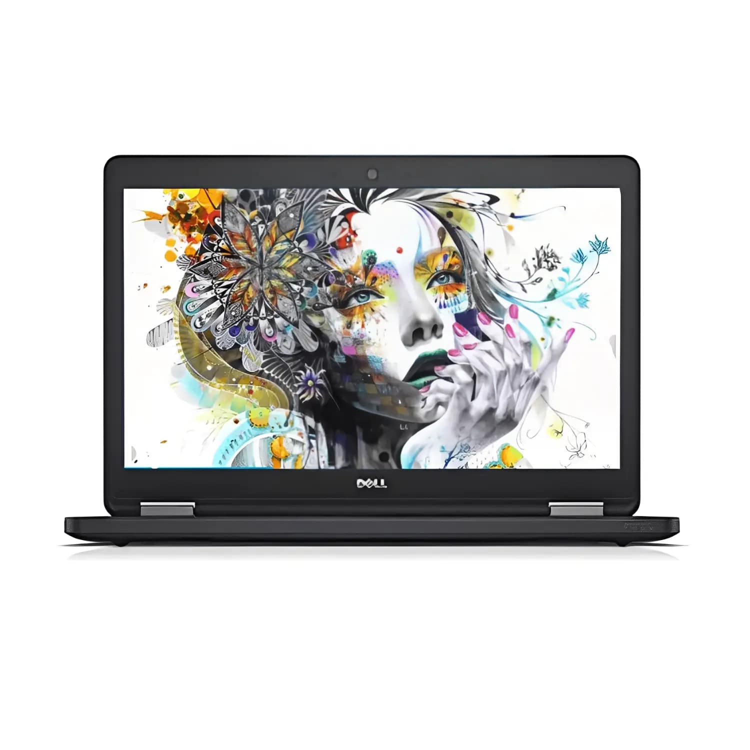 لپ تاپ دل Dell Latitude E5570 Core i7 استوک — تصویر ۹