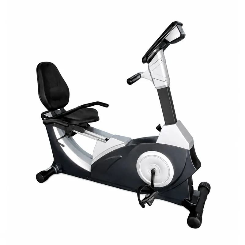 دوچرخه ثابت باشگاهی مبله لیدر اسپرت Leader sport TF-9.5RP — تصویر ۵