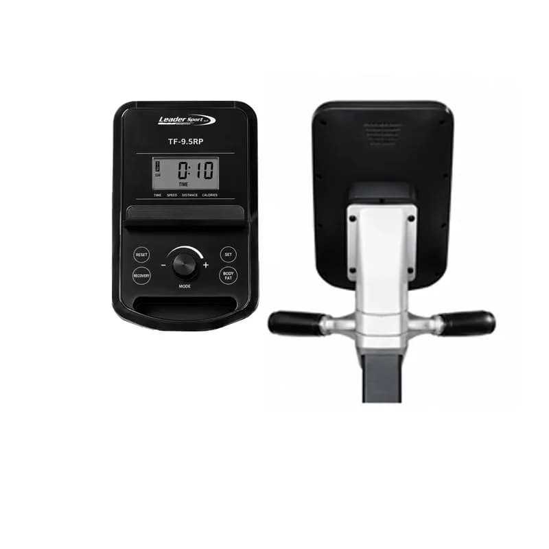 دوچرخه ثابت باشگاهی مبله لیدر اسپرت Leader sport TF-9.5RP — تصویر ۳
