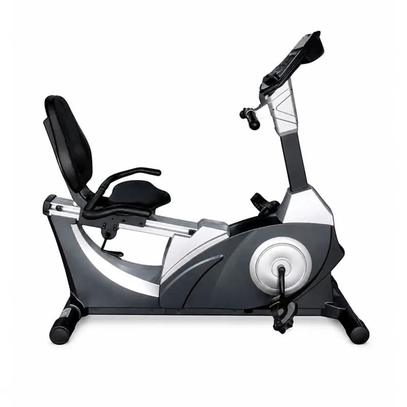 دوچرخه ثابت باشگاهی مبله لیدر اسپرت Leader sport TF-9.5RP