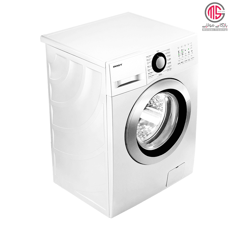ماشین لباسشویی 7 کیلویی بست مدل BWD-7121 — تصویر ۴