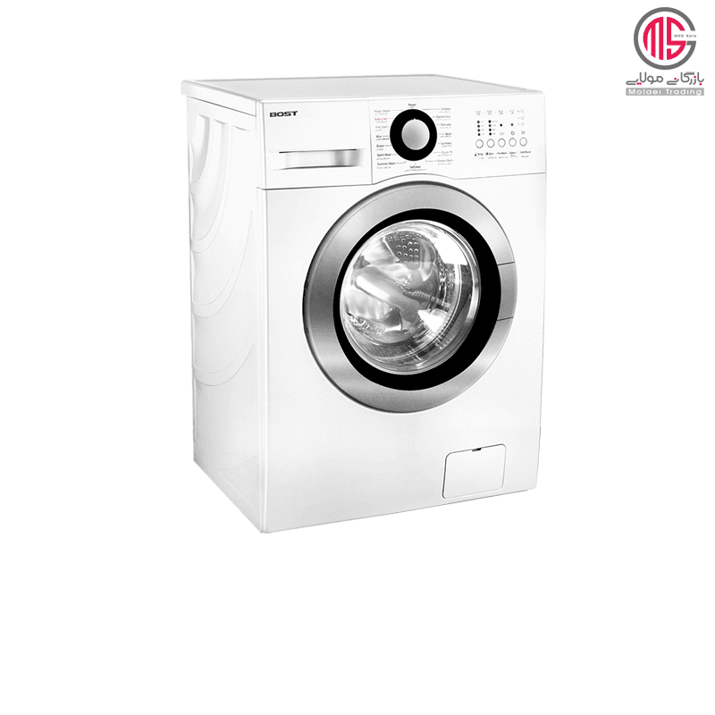 ماشین لباسشویی 7 کیلویی بست مدل BWD-7121 — تصویر ۲