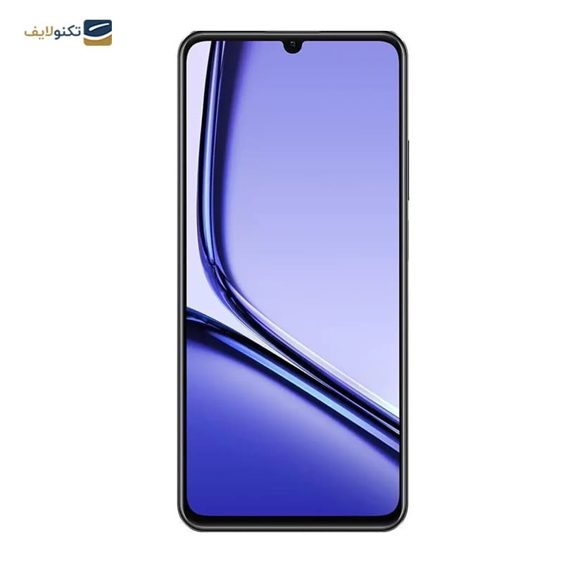 گوشی موبایل ریلمی مدل Note 50 4G ظرفیت 128 گیگابایت رم 4 گیگابایت — تصویر ۳