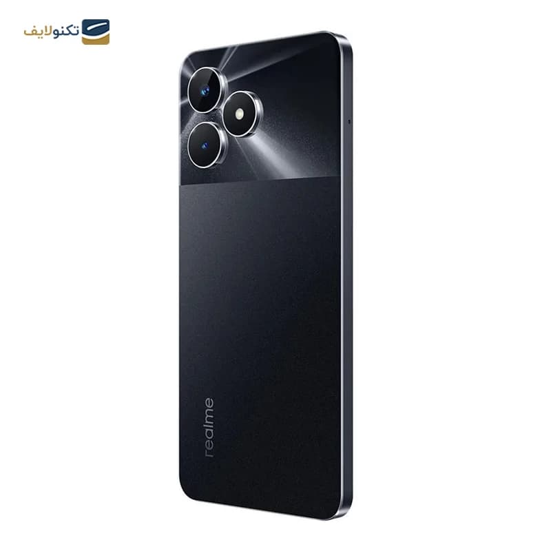 گوشی موبایل ریلمی مدل Note 50 4G ظرفیت 128 گیگابایت رم 4 گیگابایت — تصویر ۸