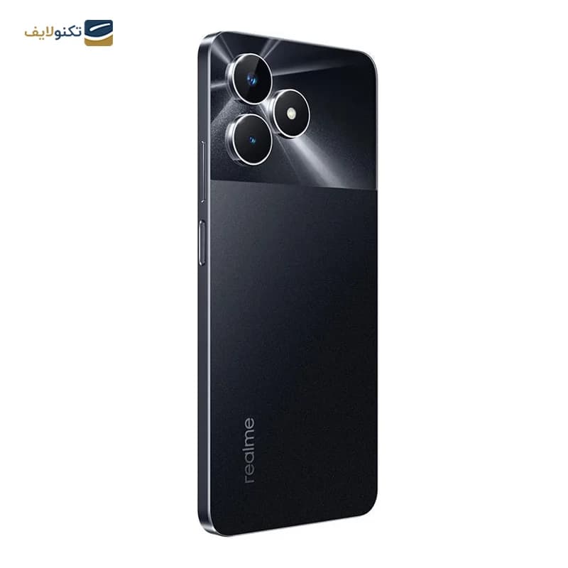 گوشی موبایل ریلمی مدل Note 50 4G ظرفیت 128 گیگابایت رم 4 گیگابایت — تصویر ۷