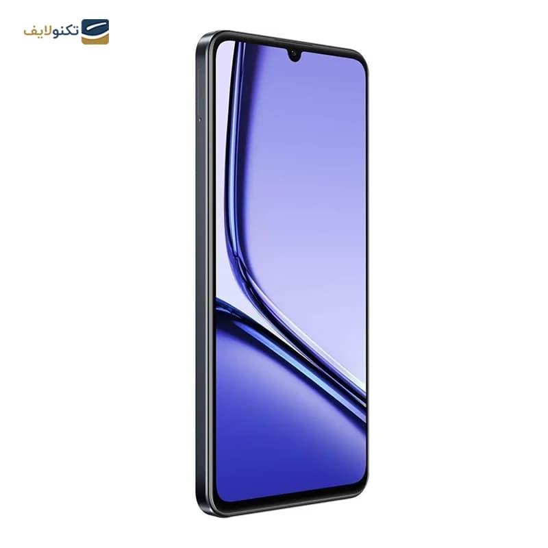 گوشی موبایل ریلمی مدل Note 50 4G ظرفیت 128 گیگابایت رم 4 گیگابایت — تصویر ۴