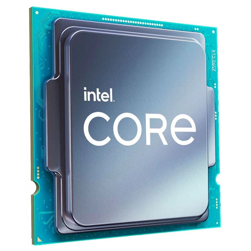 پردازنده بدون باکس اینتل Core i3-14100F Raptor Lake — تصویر ۷