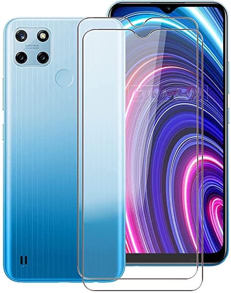گلس گیمینگ Realme C25Y برند SunShine