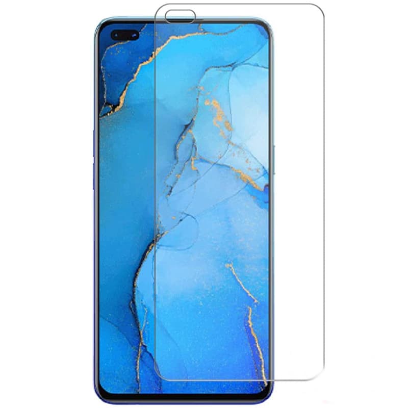 گلس گیمینگ Oppo Reno4 Lite برند SunShine