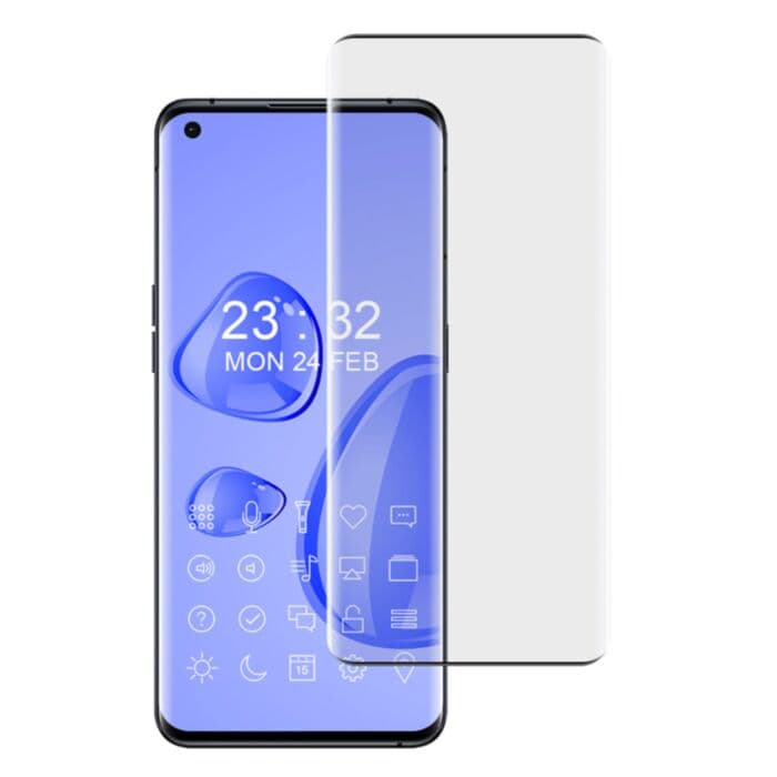 گلس گیمینگ Oppo Find X3 برند SunShine — تصویر ۹