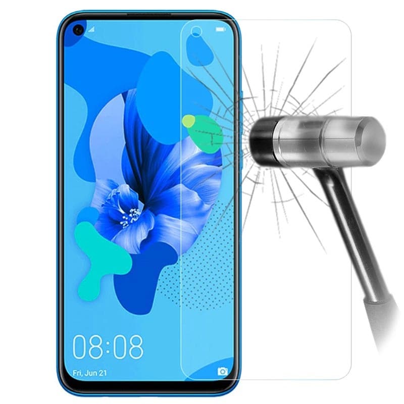 گلس گیمینگ Huawei P20 Lite برند SunShine — تصویر ۹
