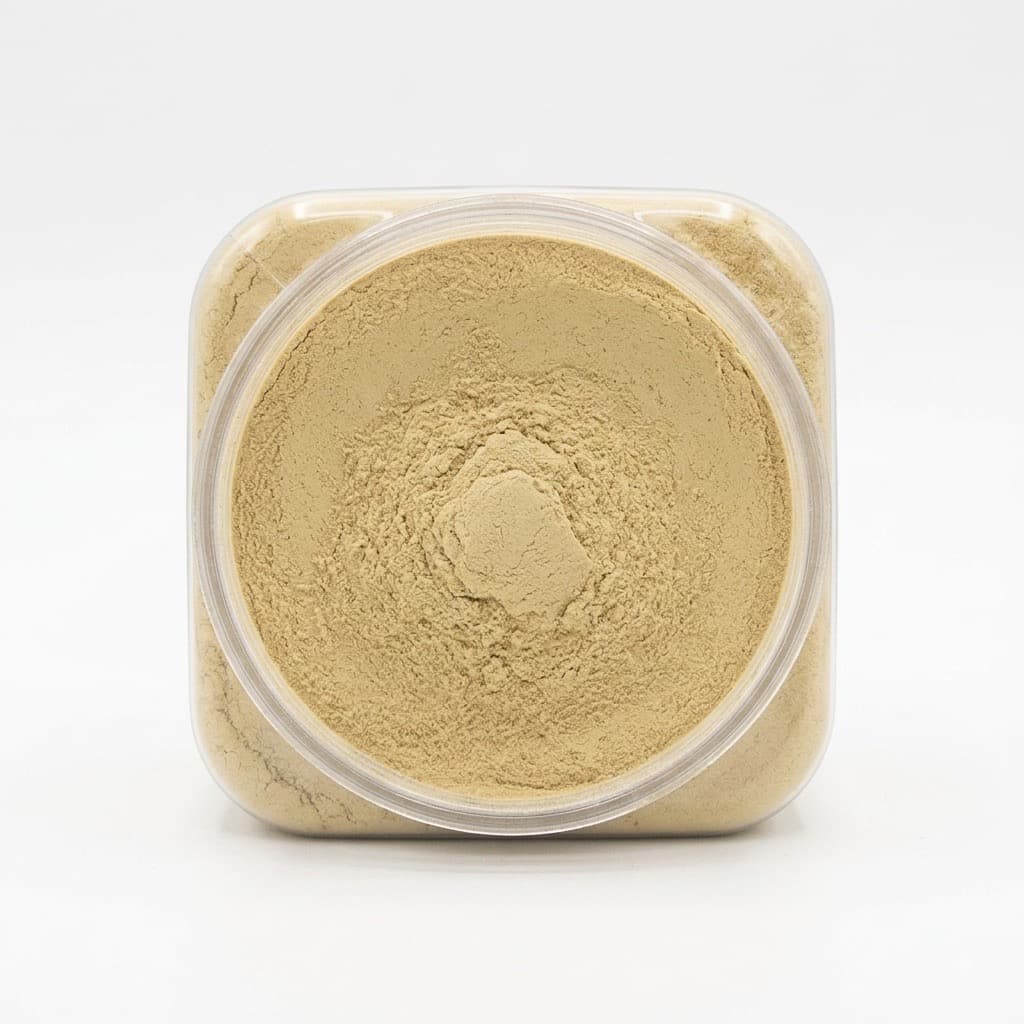 پودر زنجبیل نرم صادراتی – 150 گرمی — تصویر ۵