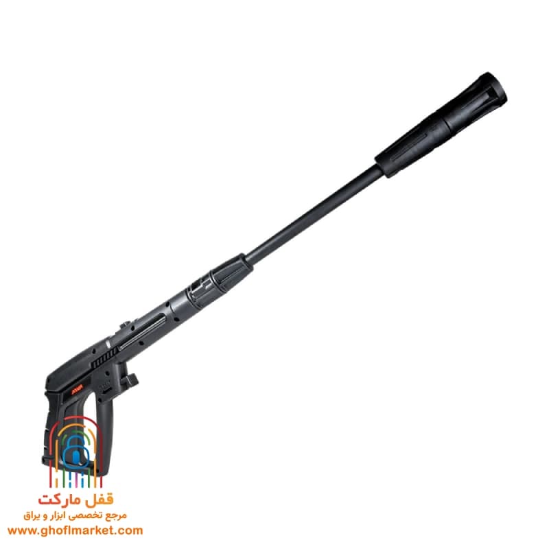 ست دو تکه گان و لنس کارواش آروا مدل 1105 — تصویر ۲