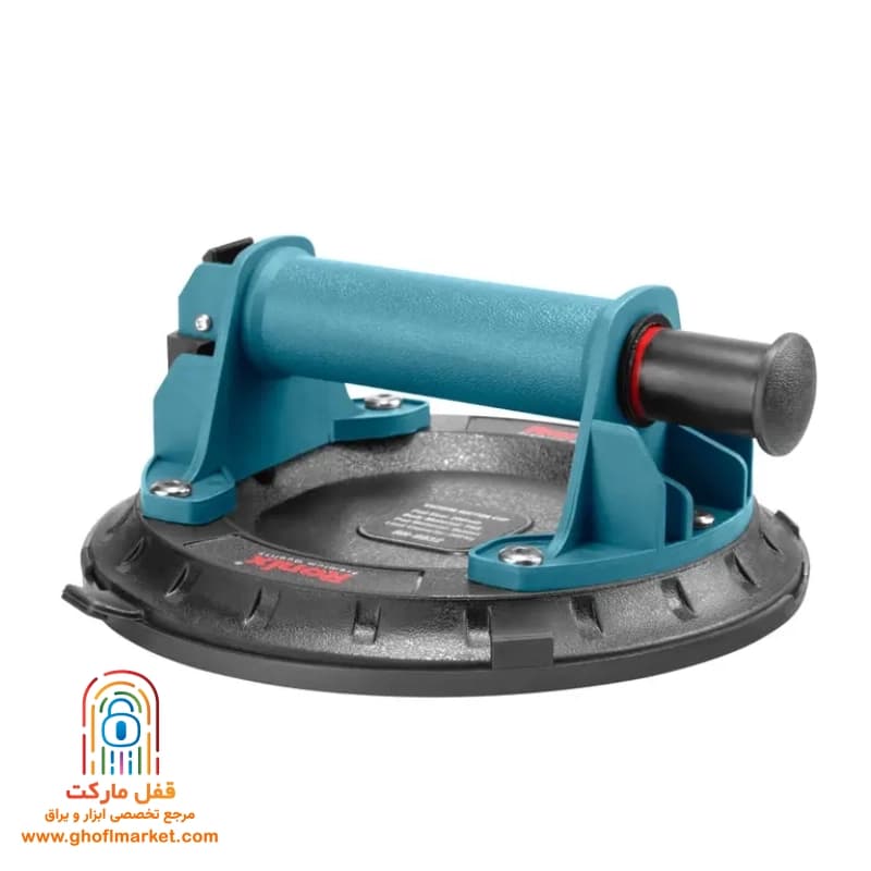 قاپک سنگ و شیشه پمپی رونیکس مدل RH-9932 — تصویر ۹
