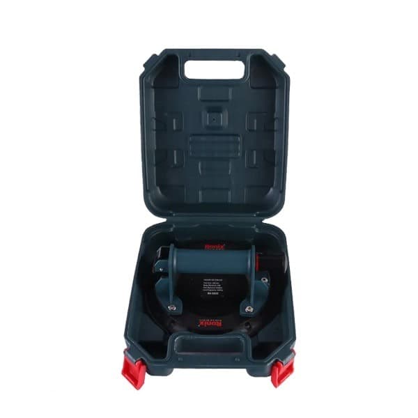 قاپک سنگ و شیشه پمپی رونیکس مدل RH-9932 — تصویر ۵