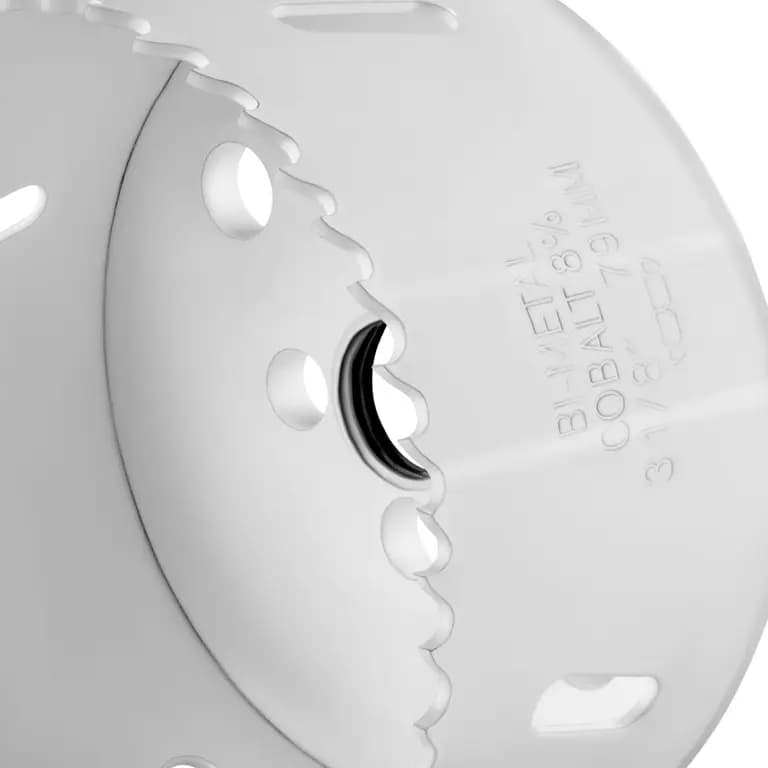مته گردبر بایمتال 79 میلی متری رونیکس مدل RH-5235 — تصویر ۵