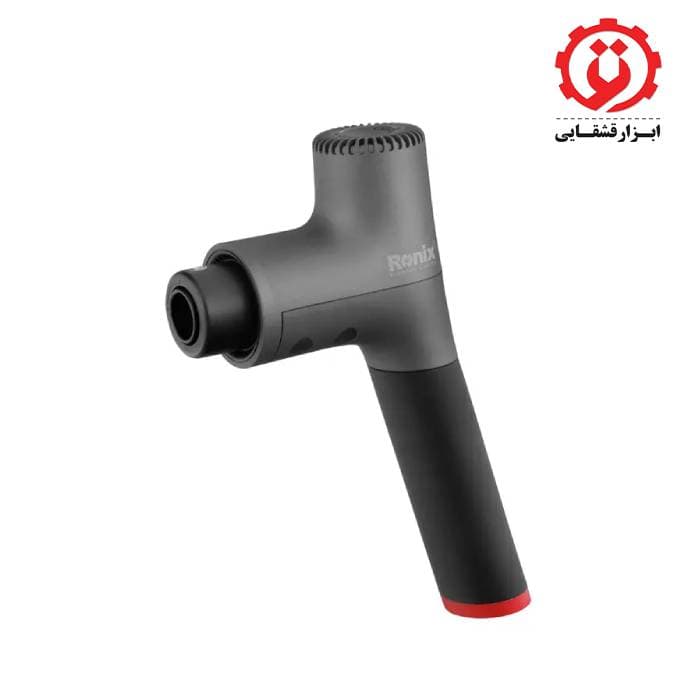 ماساژور شارژی رونیکس مدل 8852 — تصویر ۱۲