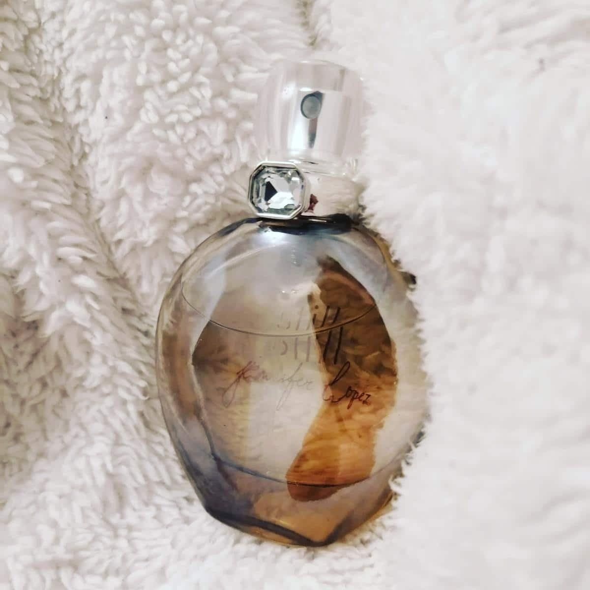 ادکلن استیل جنیفر لوپز زنانه اصل | Jennifer Lopez Still 100ml — تصویر ۷