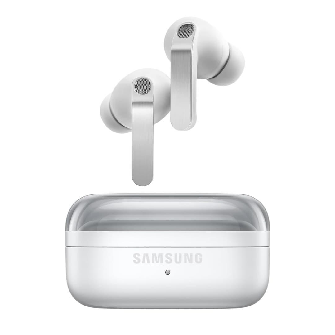 هدفون بی‌سیم سامسونگ مدل Galaxy Buds4 Pro — تصویر ۱۰