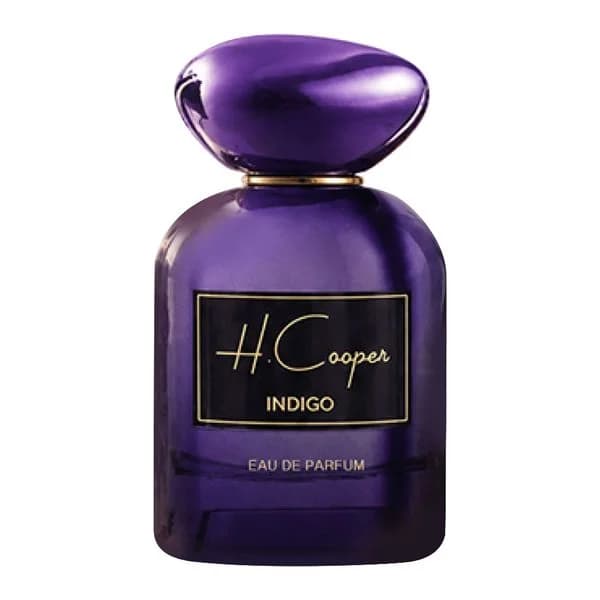 عطر ادوپرفیوم زنانه ایندیگو اچ کوپر 100 میل — تصویر ۵