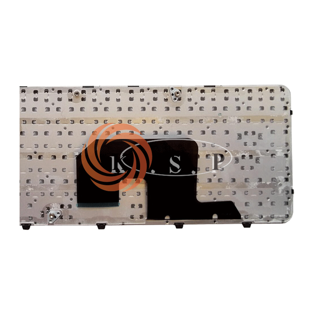 کیبورد لپ تاپ اچ پی Keyboard HP Pavilion DV6-3000 — تصویر ۲