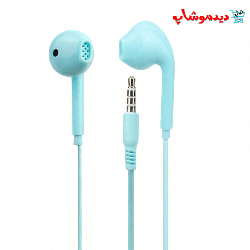 هندزفری سیمی تسکو مدل TH 5072 — تصویر ۲