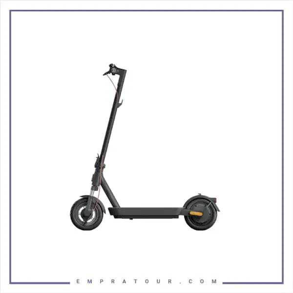 اسکوتر برقی شیائومی Scooter 5 — تصویر ۹