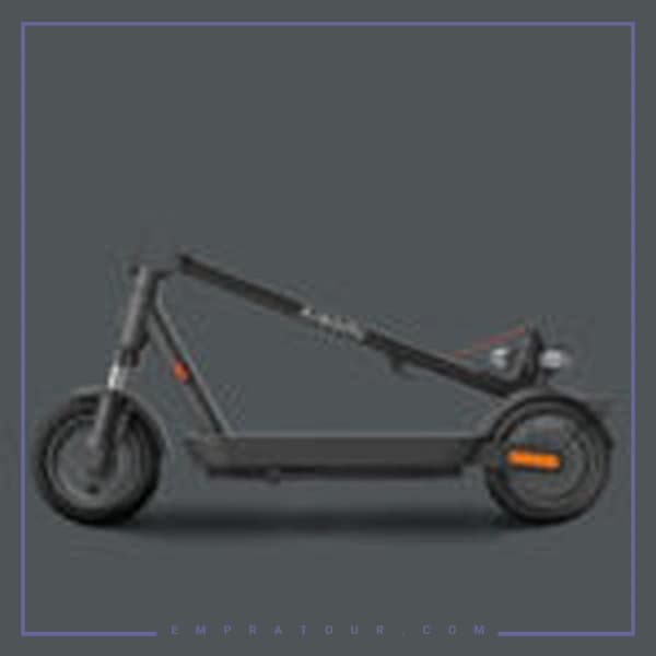 اسکوتر برقی شیائومی Scooter 5 — تصویر ۳