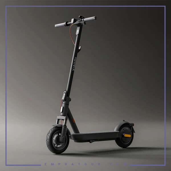اسکوتر برقی شیائومی Scooter 5 — تصویر ۵