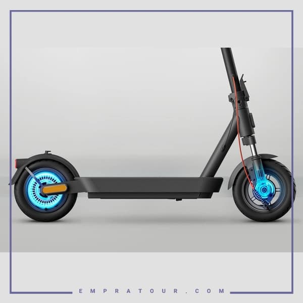 اسکوتر برقی شیائومی Scooter 5 — تصویر ۴